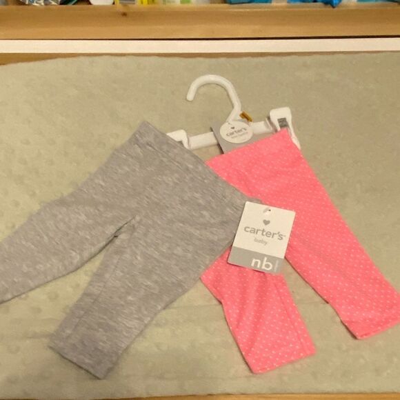 Carter’s | 2 Pack Pants - Picture 5 of 7